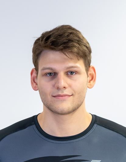 Fotografie hráče Dufek Pavel
