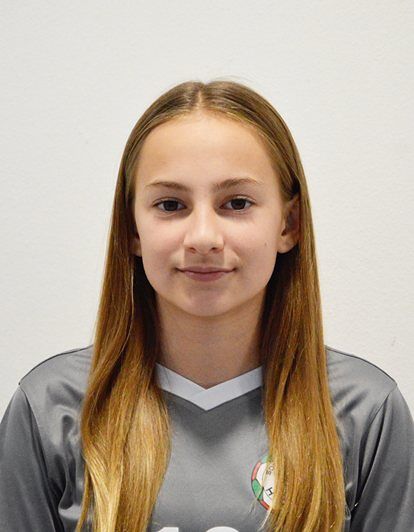 Fotografie hráče Stejskalová Elena