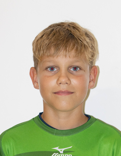 Fotografie hráče Cmol Michael