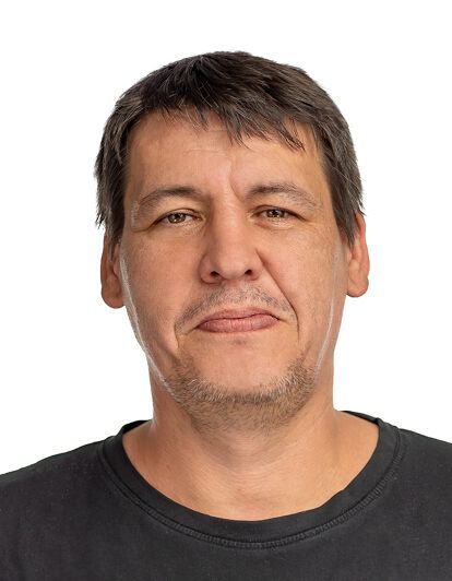 Fotografie hráče Trhlík Jiří