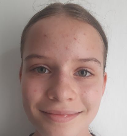 Fotografie hráče Ondrová Julie