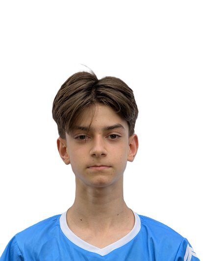 Fotografie hráče Sabenhuz Ivan