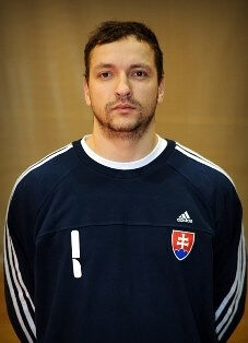 Fotografie hráče Paul Teodor