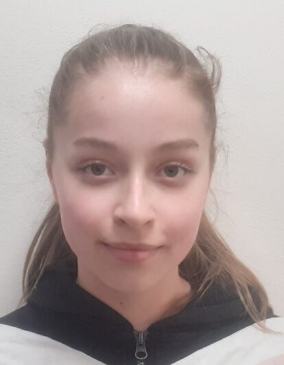 Fotografie hráče Grygarová Martina