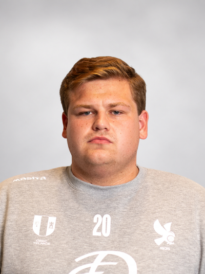 Fotografie hráče Vařečka Pavel
