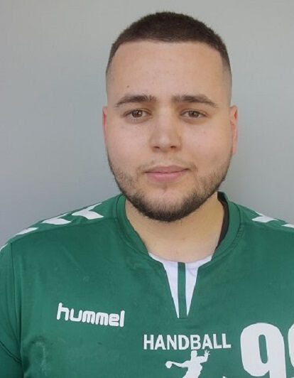 Fotografie hráče Vajda Jan