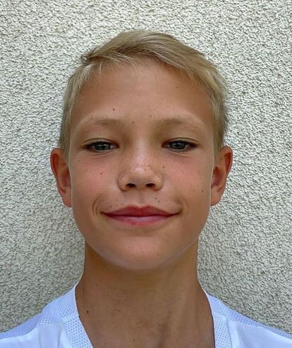 Fotografie hráče Michalcio Šimon