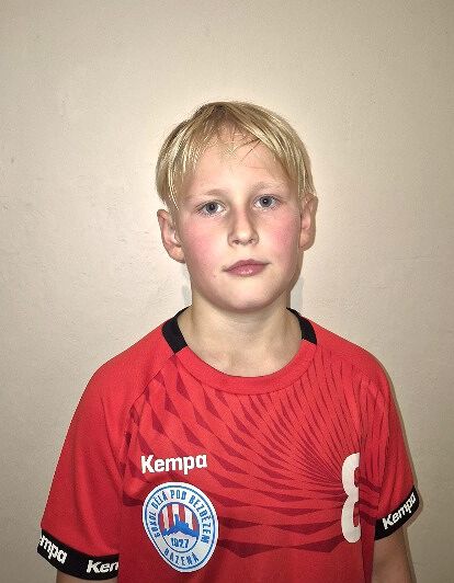 Fotografie hráče Komárek Filip 