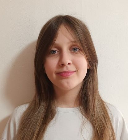 Fotografie hráče Pakostová Lenka