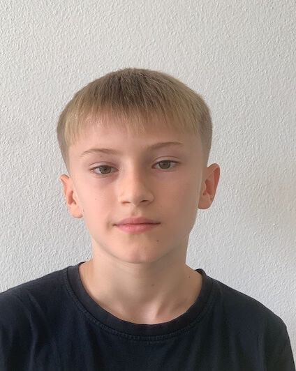 Fotografie hráče Hittman Daniel