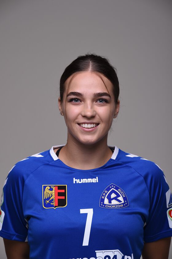 Fotografie hráče Polańska Marcelina