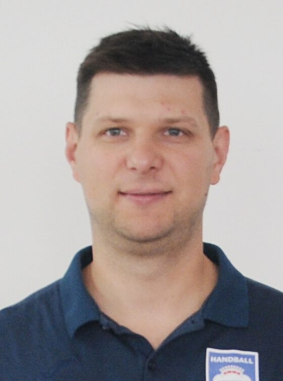 Fotografie hráče Šimek Radovan