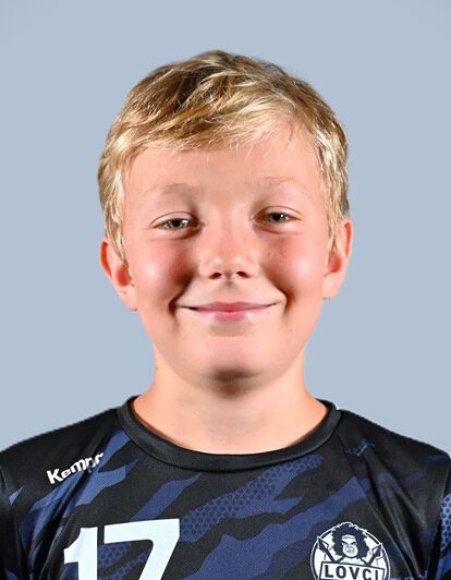 Fotografie hráče Hodr Jakub