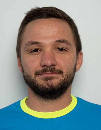 Fotografie hráče Lafon Quentin