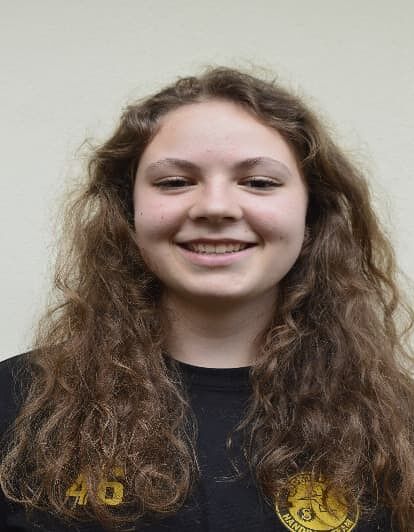 Fotografie hráče Polášková Anna