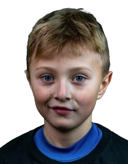 Fotografie hráče Sedláček Sebastian