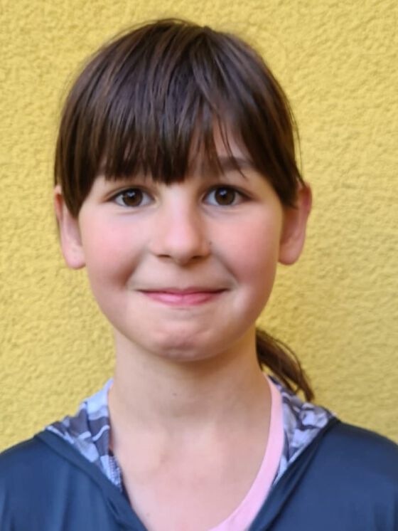 Fotografie hráče Kosková Lenka