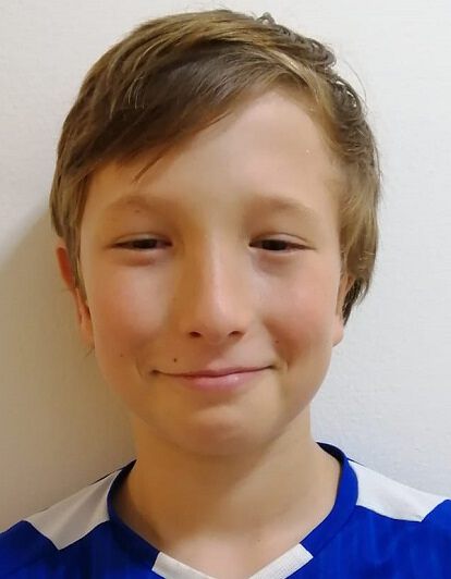 Fotografie hráče Mudra Sebastian