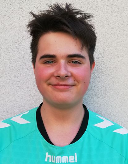 Fotografie hráče Plaček Marek