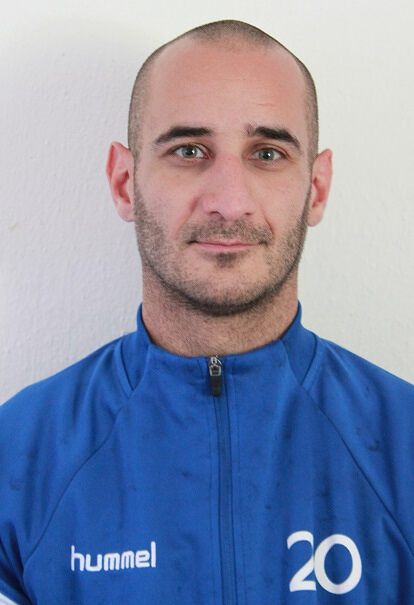 Fotografie hráče Čižmárik Tomáš