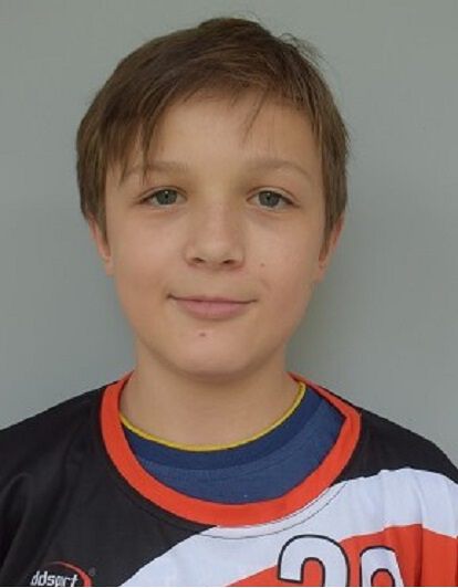 Fotografie hráče Himlar Vojtěch