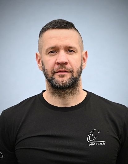 Fotografie hráče Valenta Petr