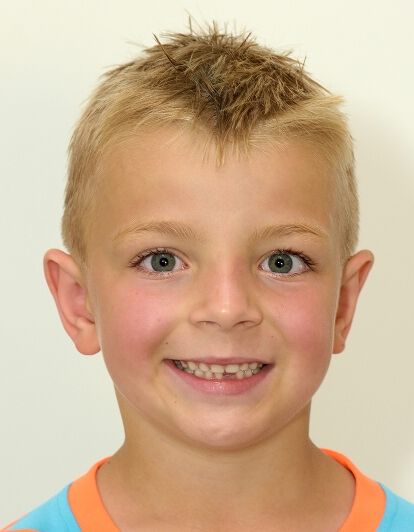 Fotografie hráče Coufal Lukáš