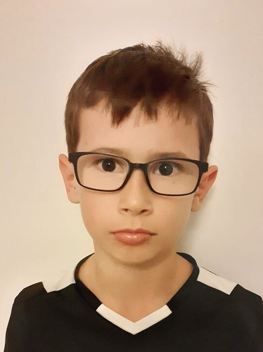 Fotografie hráče Moravec Antonín