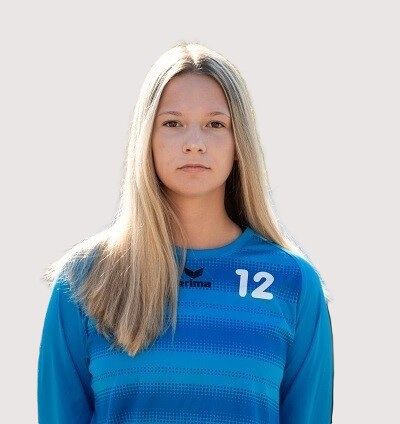 Fotografie hráče Maxová Tereza