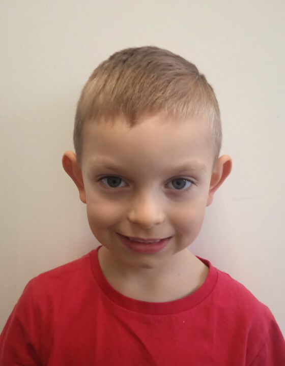 Fotografie hráče Zíka Dominik