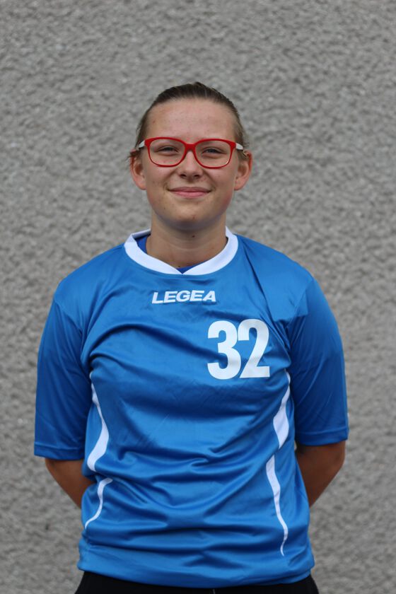 Fotografie hráče Jirásková Judita