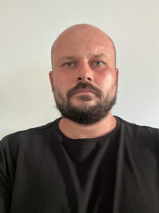 Fotografie hráče Šimek Petr