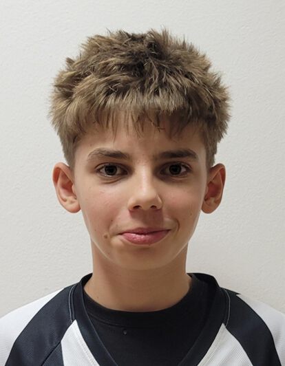 Fotografie hráče Gahura Filip