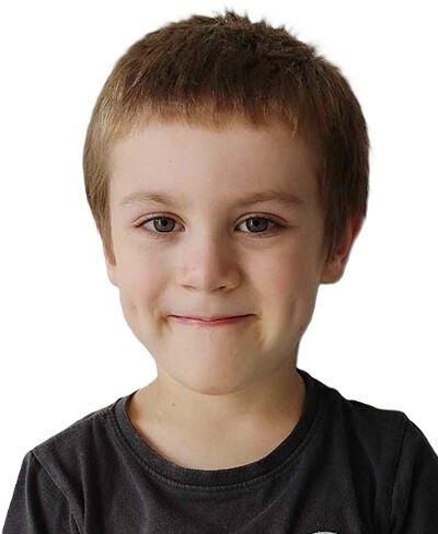 Fotografie hráče Režňák David