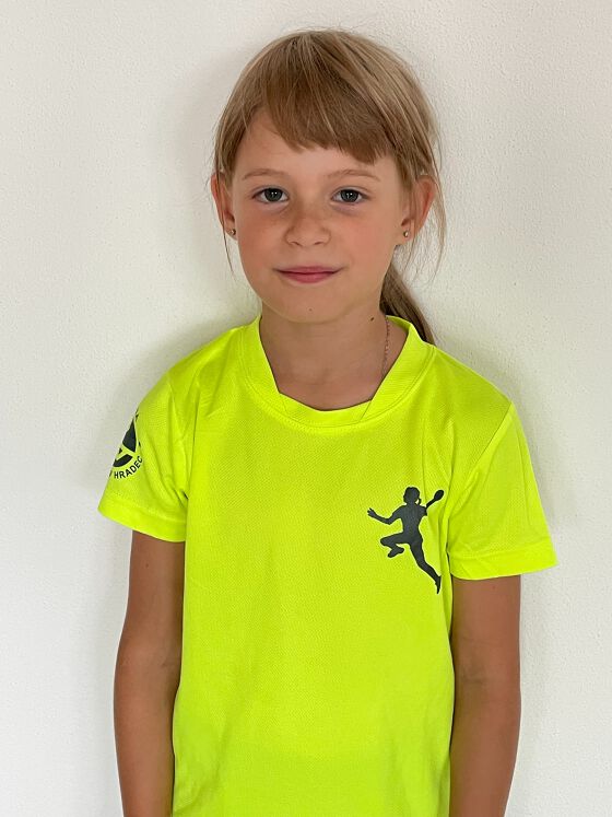 Fotografie hráče Nováková Eliška