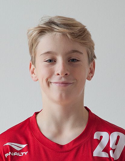 Fotografie hráče Šenk Jan