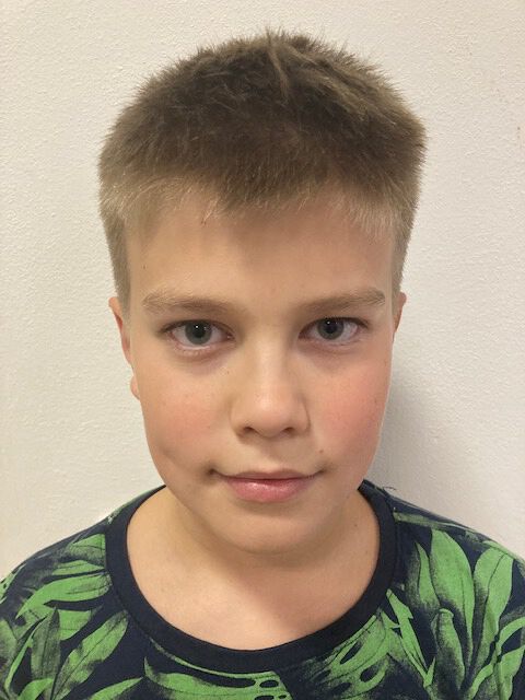 Fotografie hráče Albl Adam