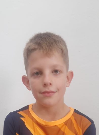Fotografie hráče Krontorád Matěj