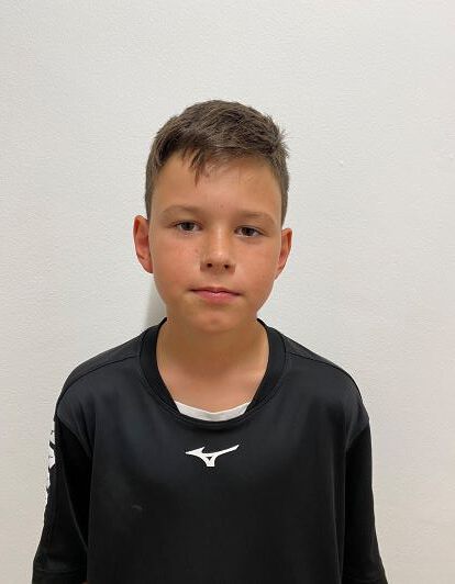 Fotografie hráče Holiš Dominik