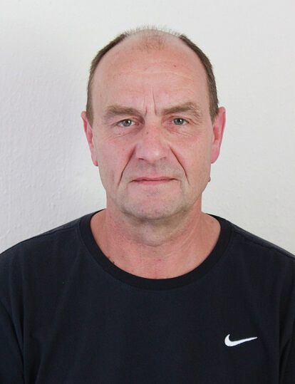 Fotografie hráče Dokoupil Vojtěch