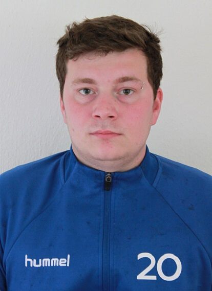 Fotografie hráče Mikeš Michal