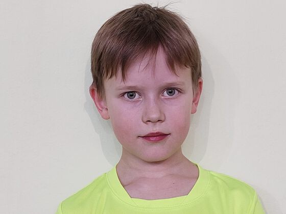 Fotografie hráče Vozar Vítek