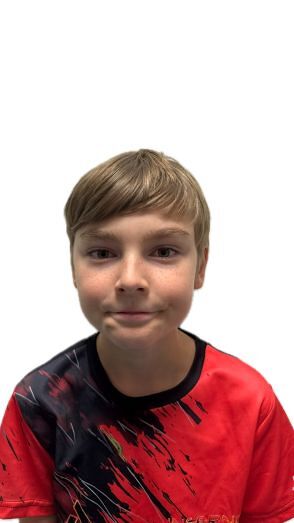 Fotografie hráče Kučera Šimon