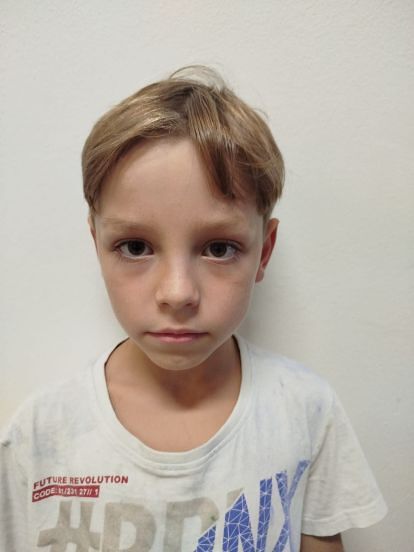 Fotografie hráče Chlud Oliver