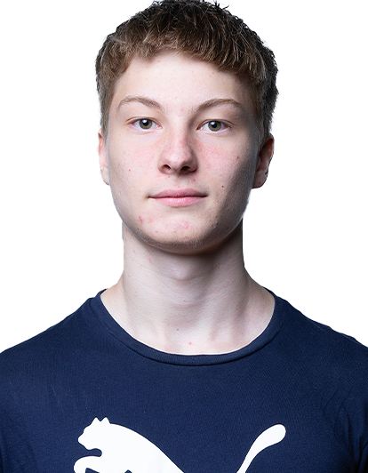 Fotografie hráče Šejstal Vojta