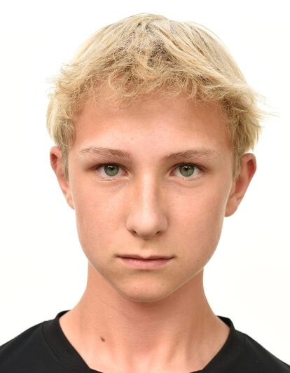 Fotografie hráče Hokr Václav