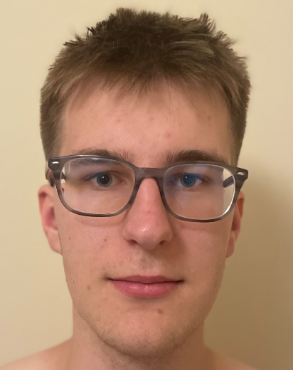 Fotografie hráče Hlivka Adam
