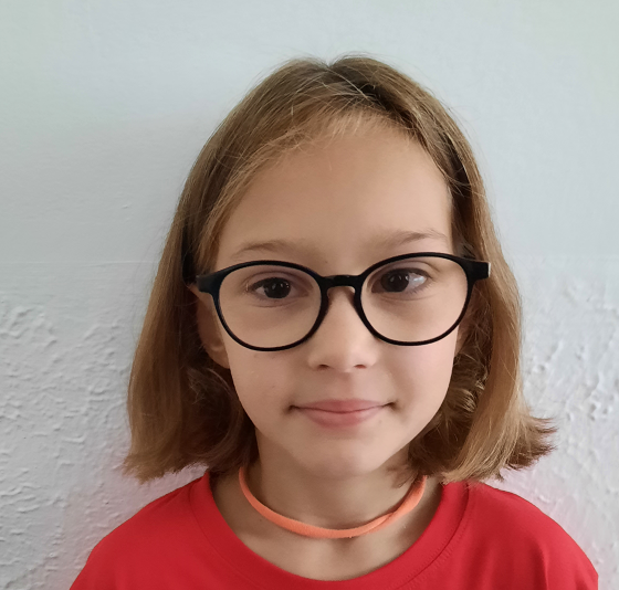 Fotografie hráče Brodilová  Lucie