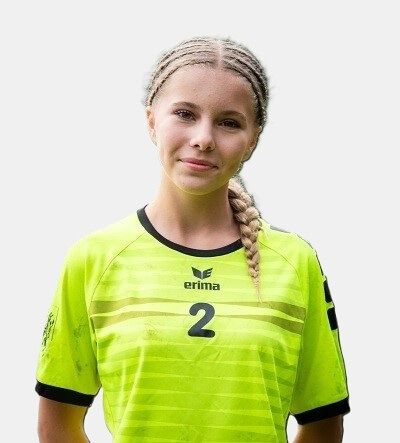 Fotografie hráče Neidrová Tereza