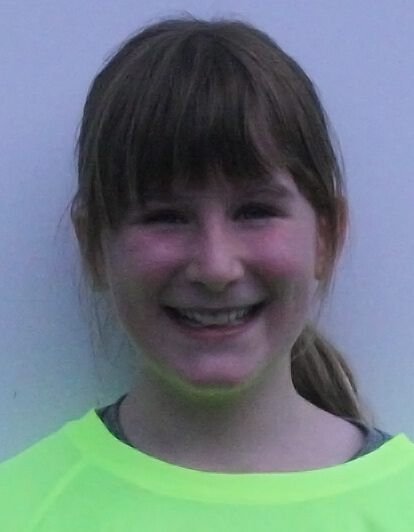 Fotografie hráče Zerbsová Ella